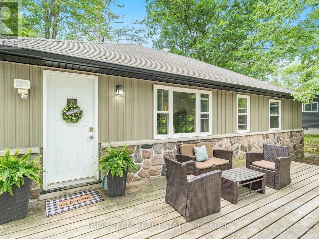 3274 MUSKOKA STREET, 