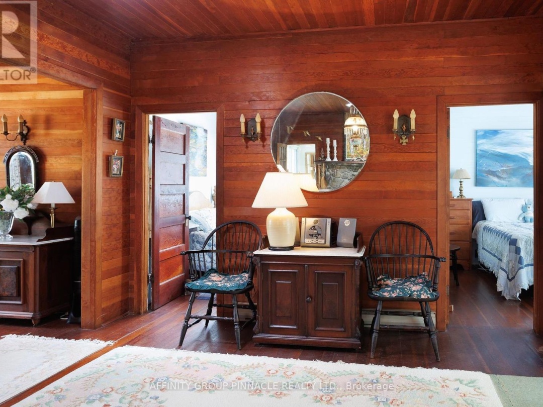 B35 LAKESHORE ROAD, 