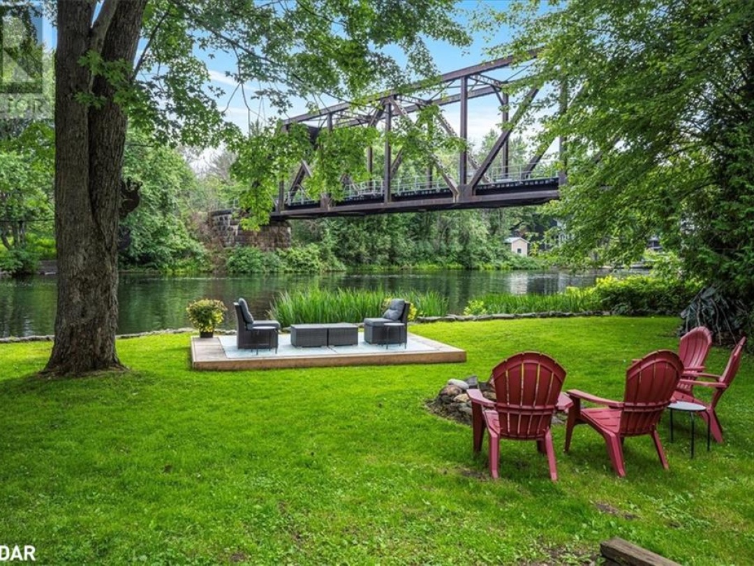 1057 SEVERN RIVER Road, 