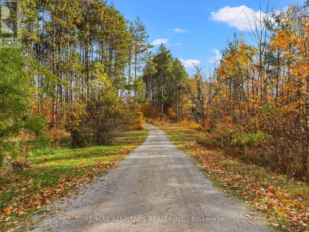 485 BURNT RIVER ROAD, 