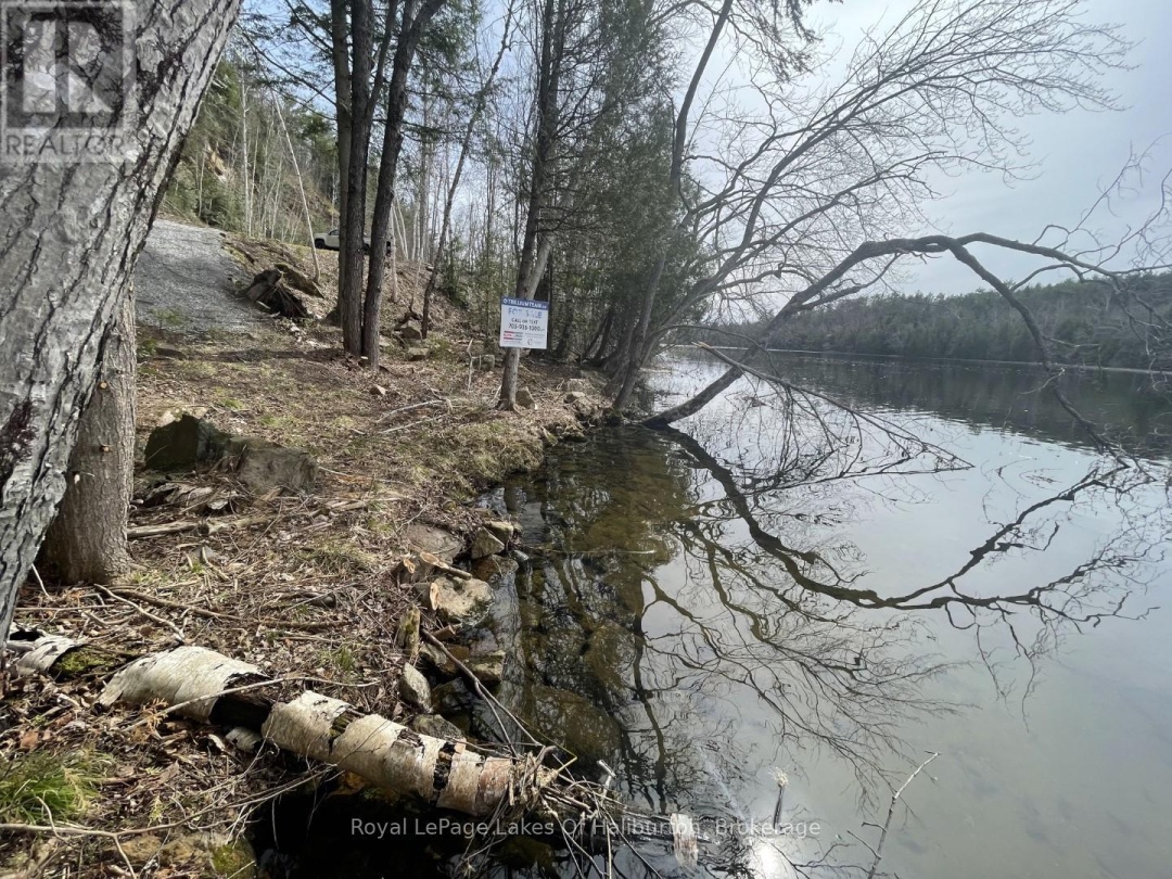 0 Starlight Road, Gull Lake