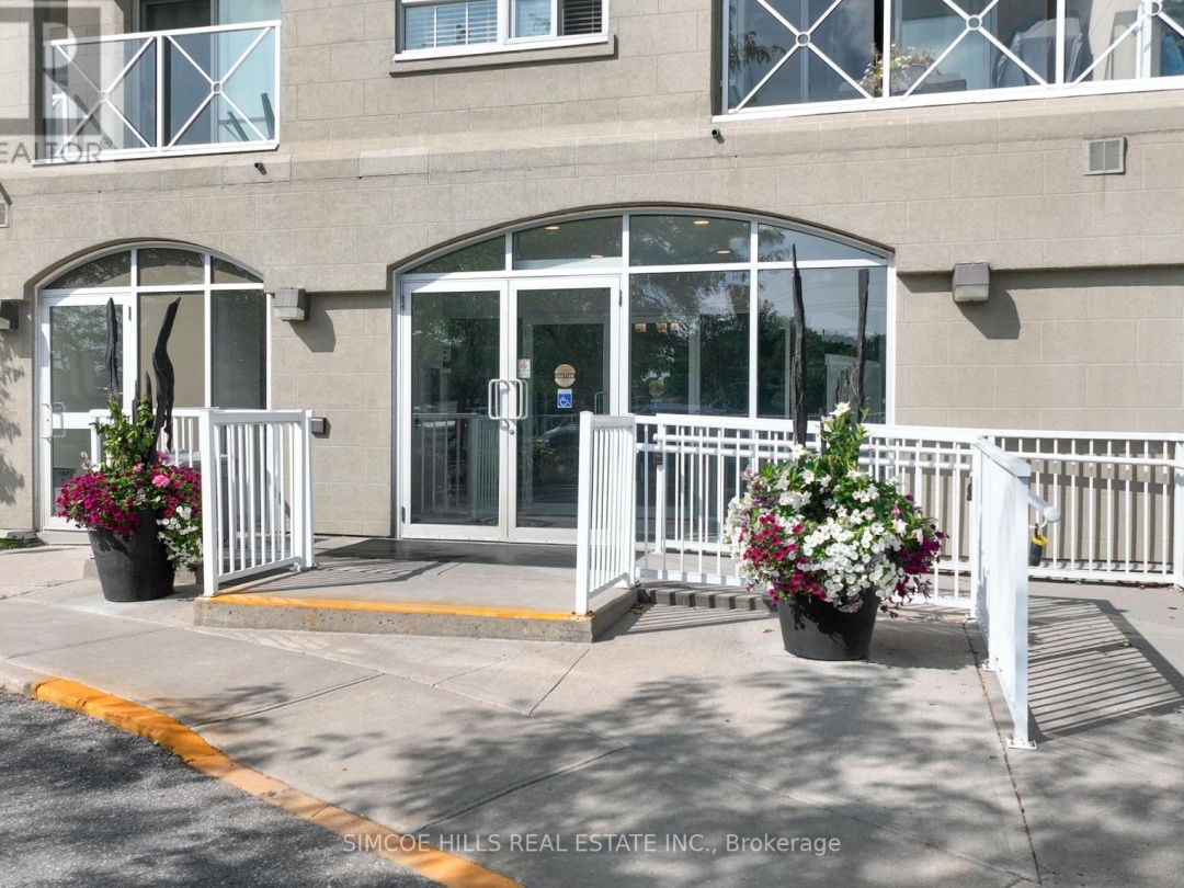 509 - 354 ATHERLEY ROAD, 