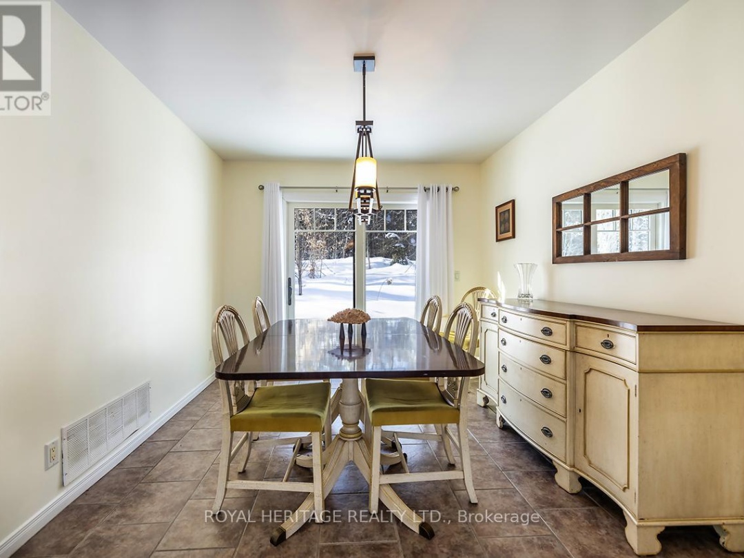 1030 Purbrook Road, Lake Muskoka