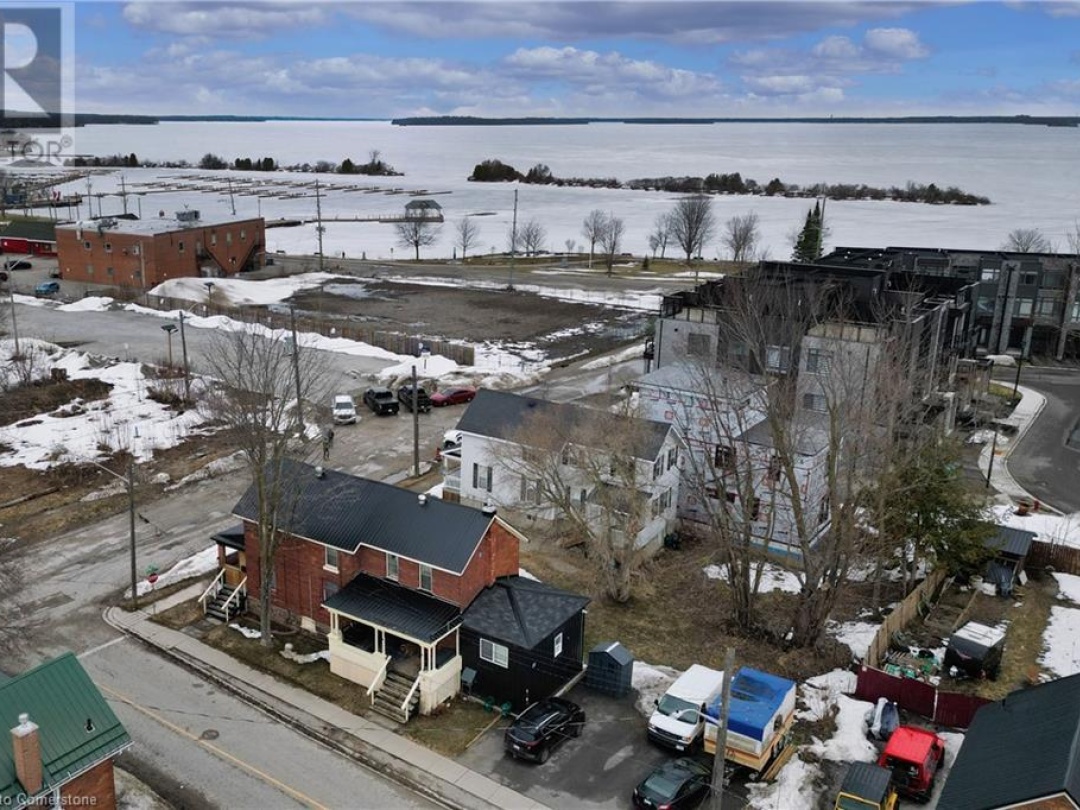 113 Colborne Street E, Orillia