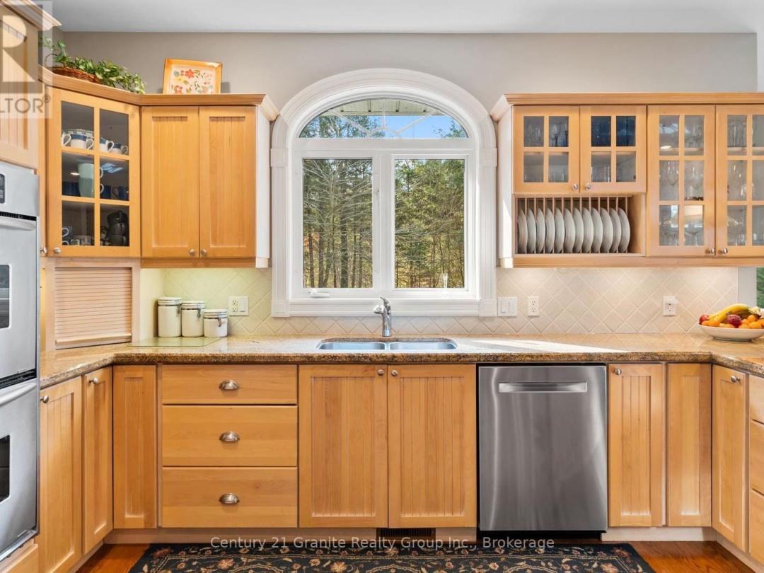 3526 WEST SHORE ROAD, Kennisis Lake