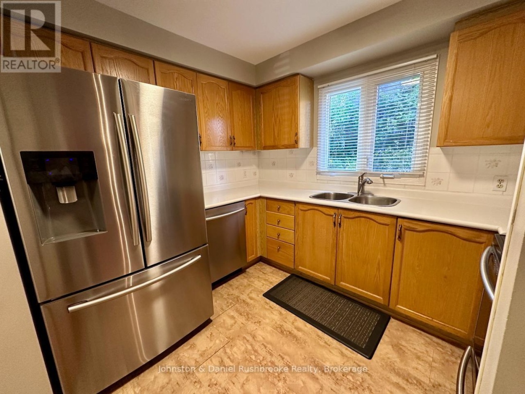 93 Shoreline Drive, Lake Muskoka