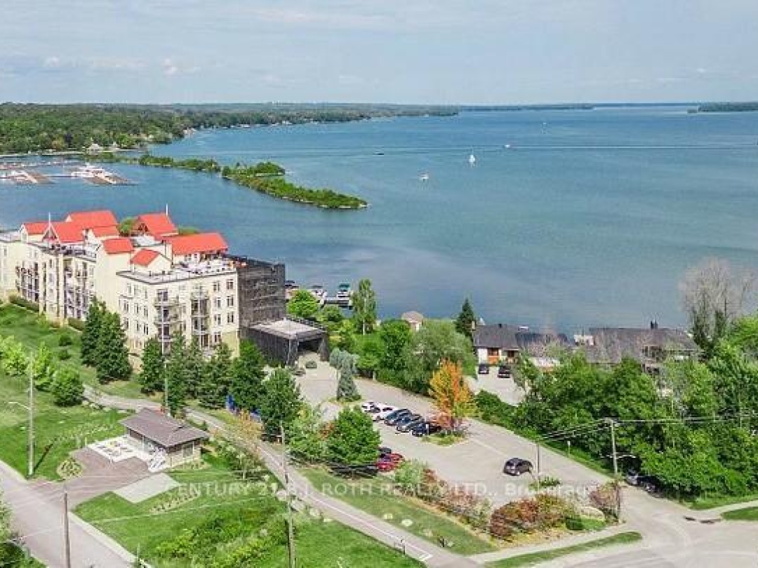 311 - 140 CEDAR ISLAND ROAD, 