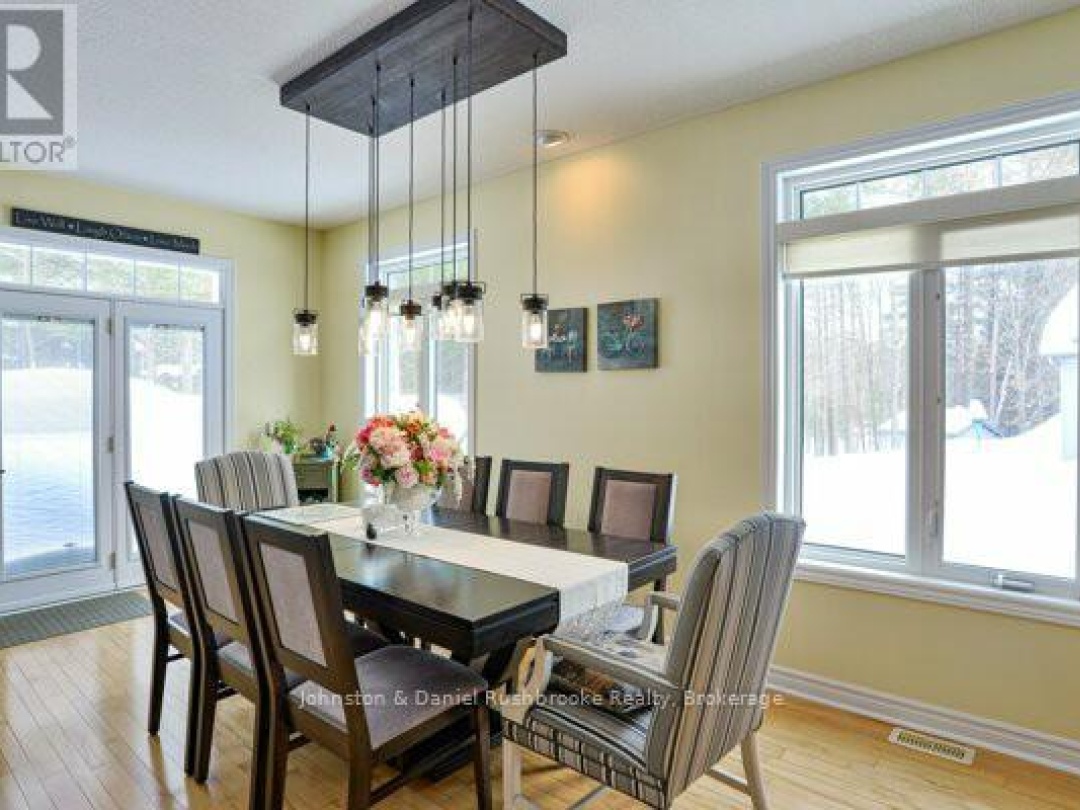20 Twig's End, Gravenhurst (Muskoka (S))