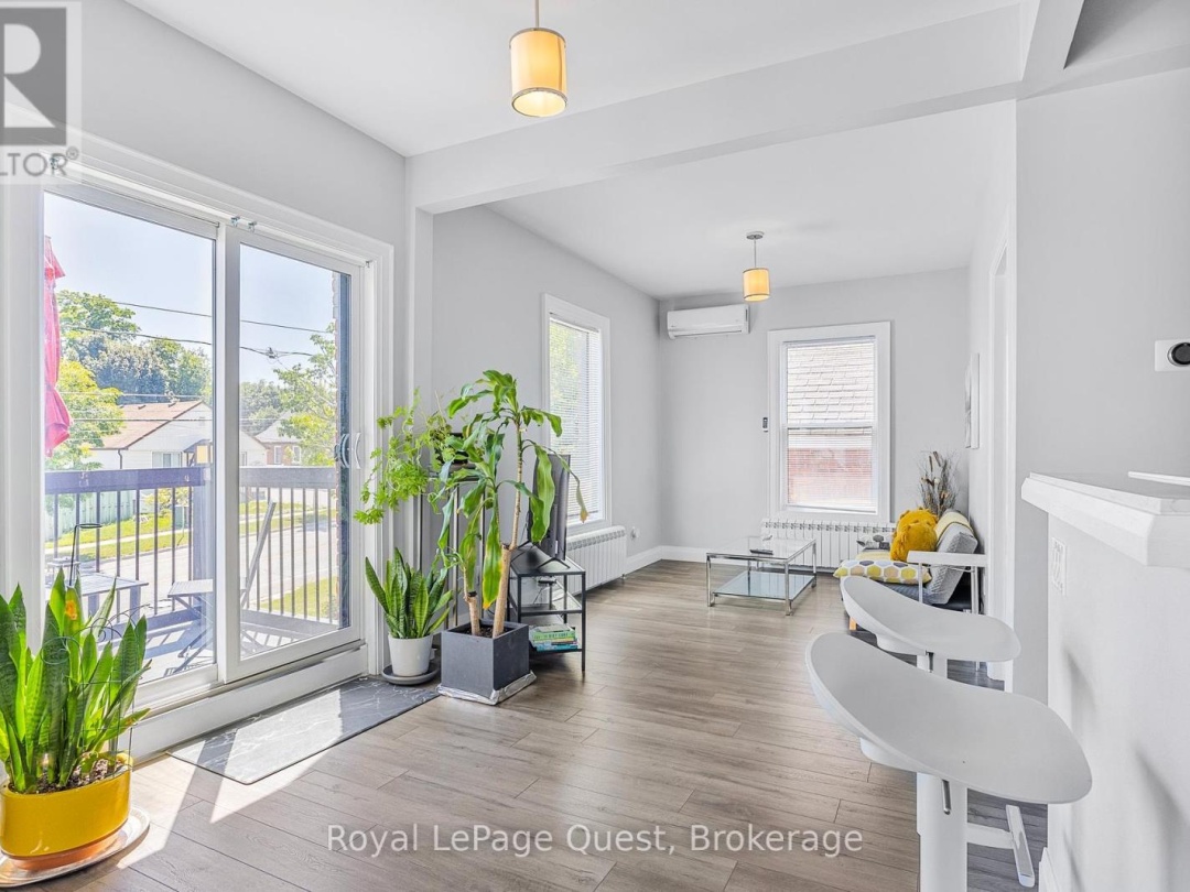214 Mississaga Street W, Orillia