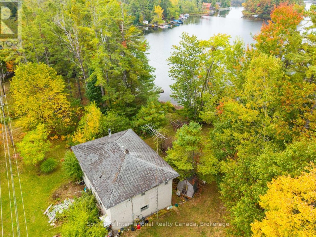 1144 SOUTH MORRISON LAKE ROAD, 