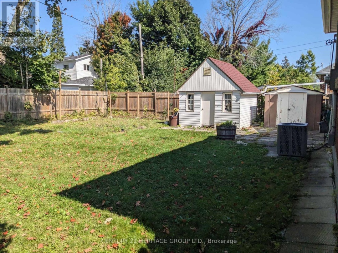 35 ARGYLE AVENUE, Orillia