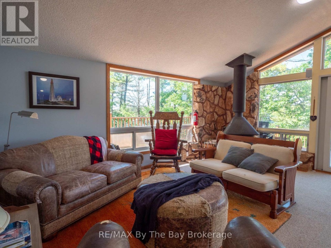 3140 Island 1810, Georgian Bay