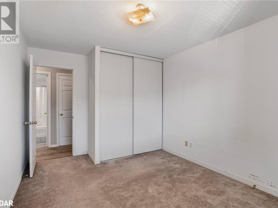107 Bond Street Unit# 303, Orillia
