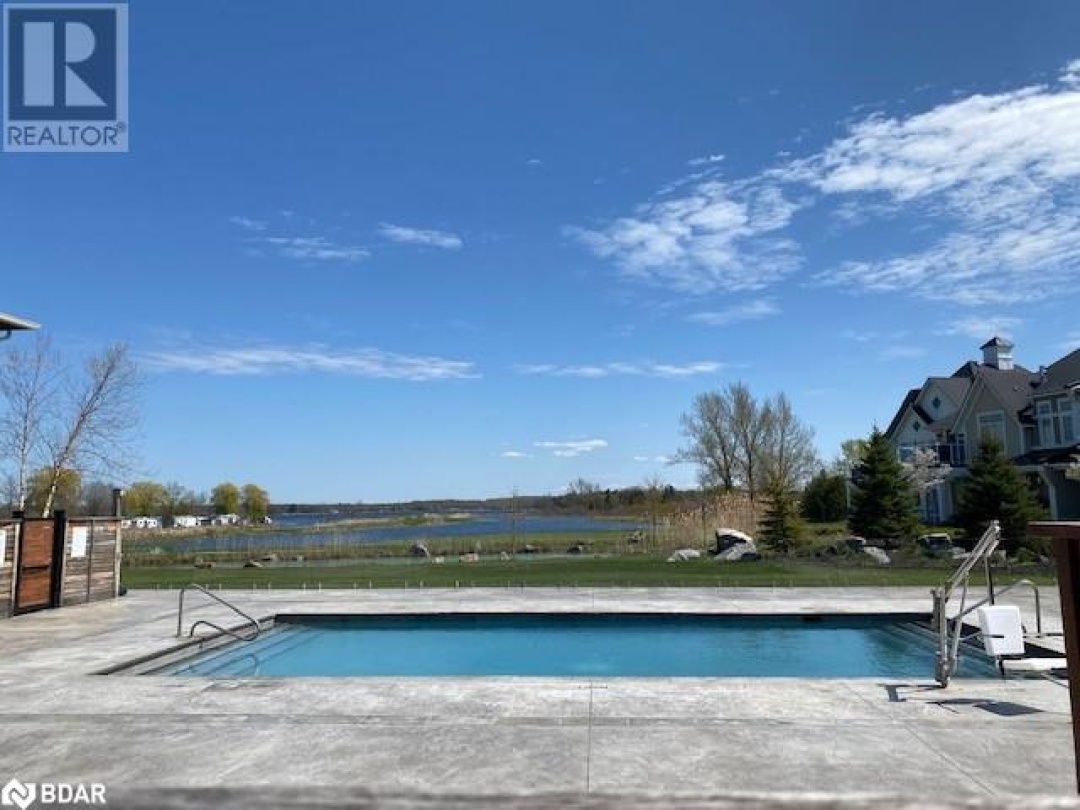 12 Masters Crescent, Georgian Bay