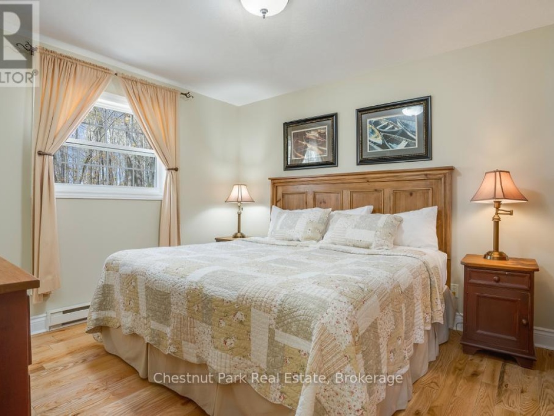 1052 Rat Bay Rd 109 7 Road, Lake Of Bays