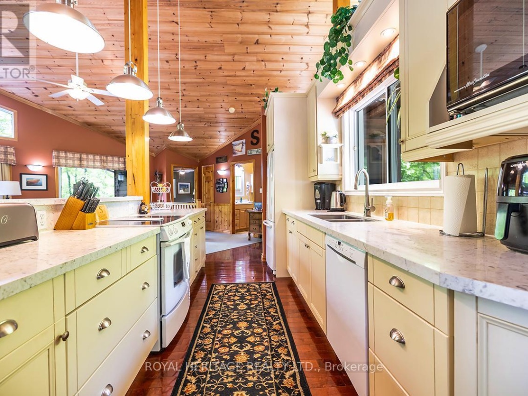 3 Vernon View, Lake Vernon
