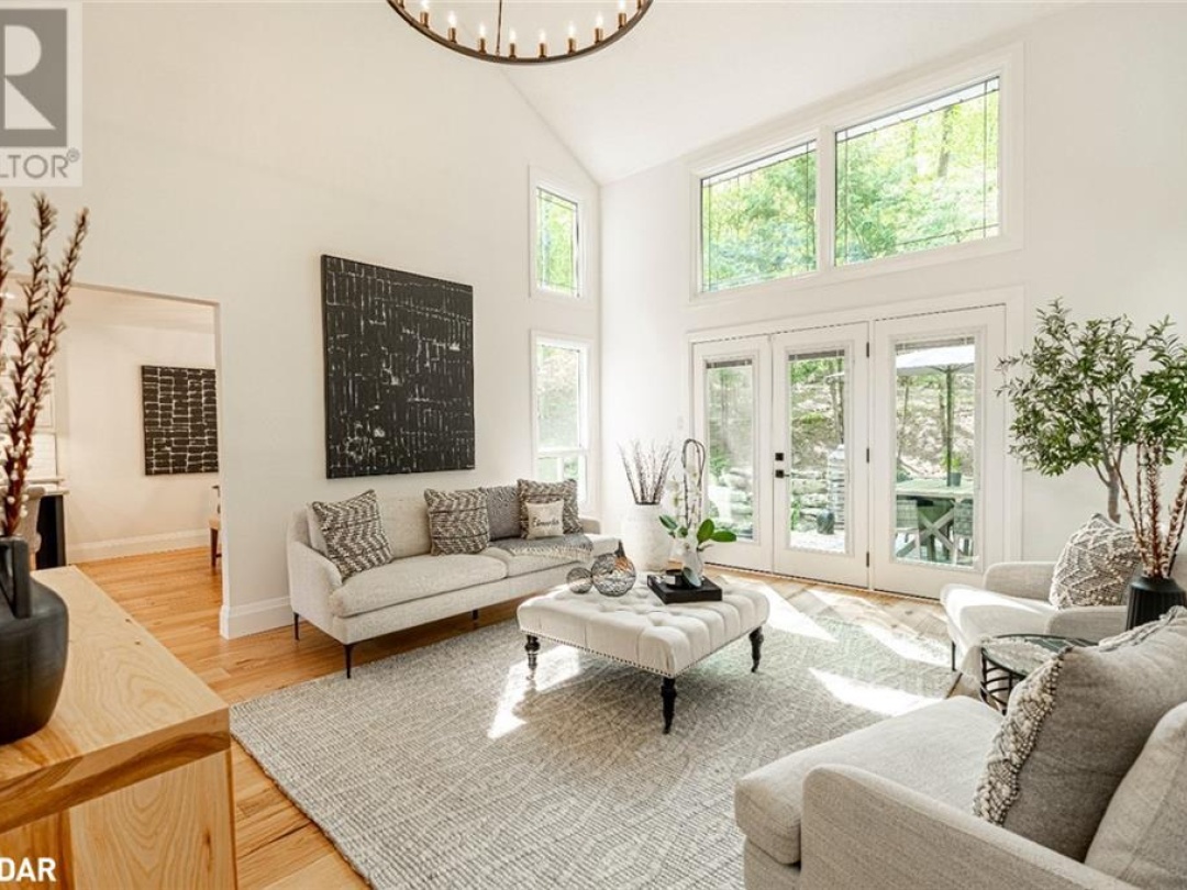 3 Sugarbush Rd, Oro-Medonte