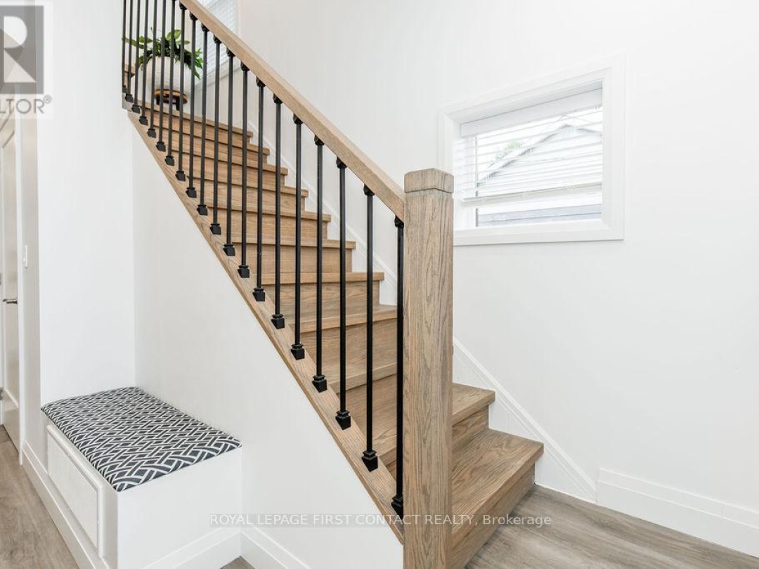 309 GILL STREET, Orillia