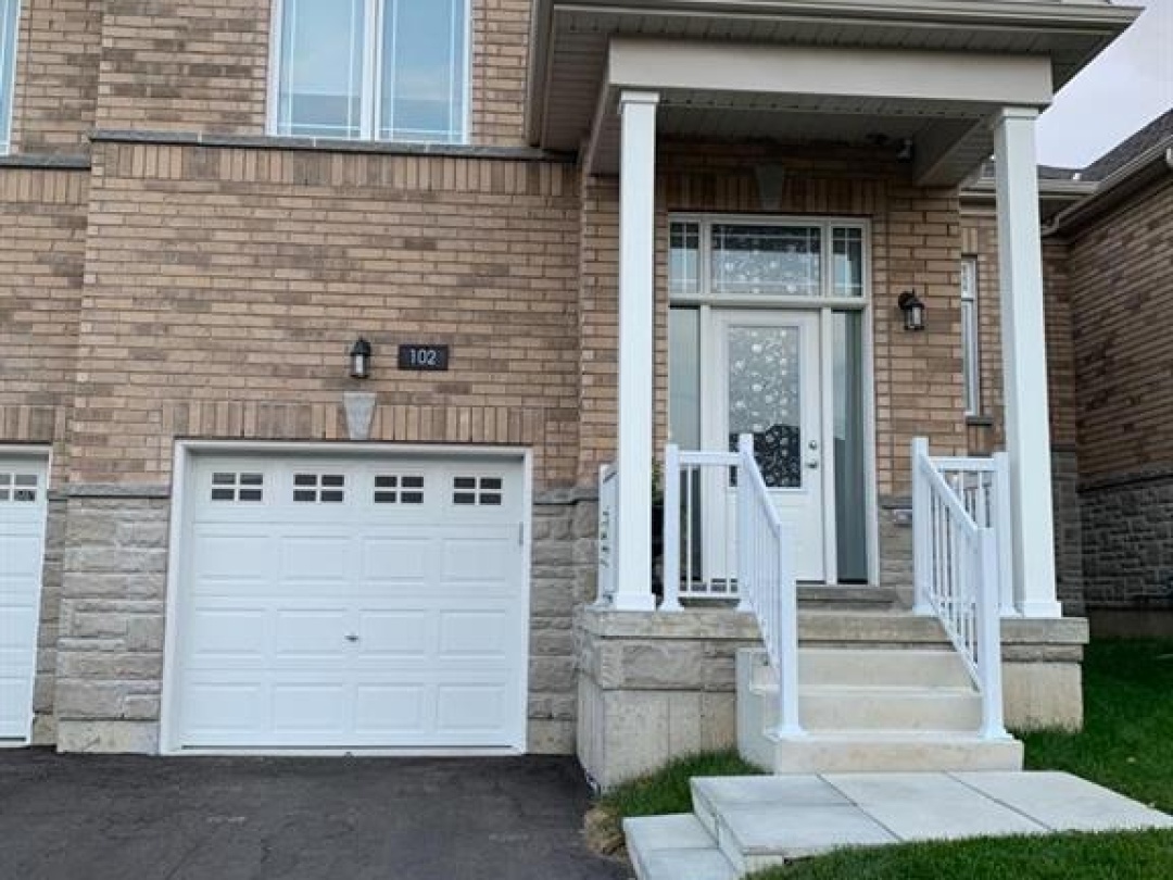 102 ISABELLA Drive, 