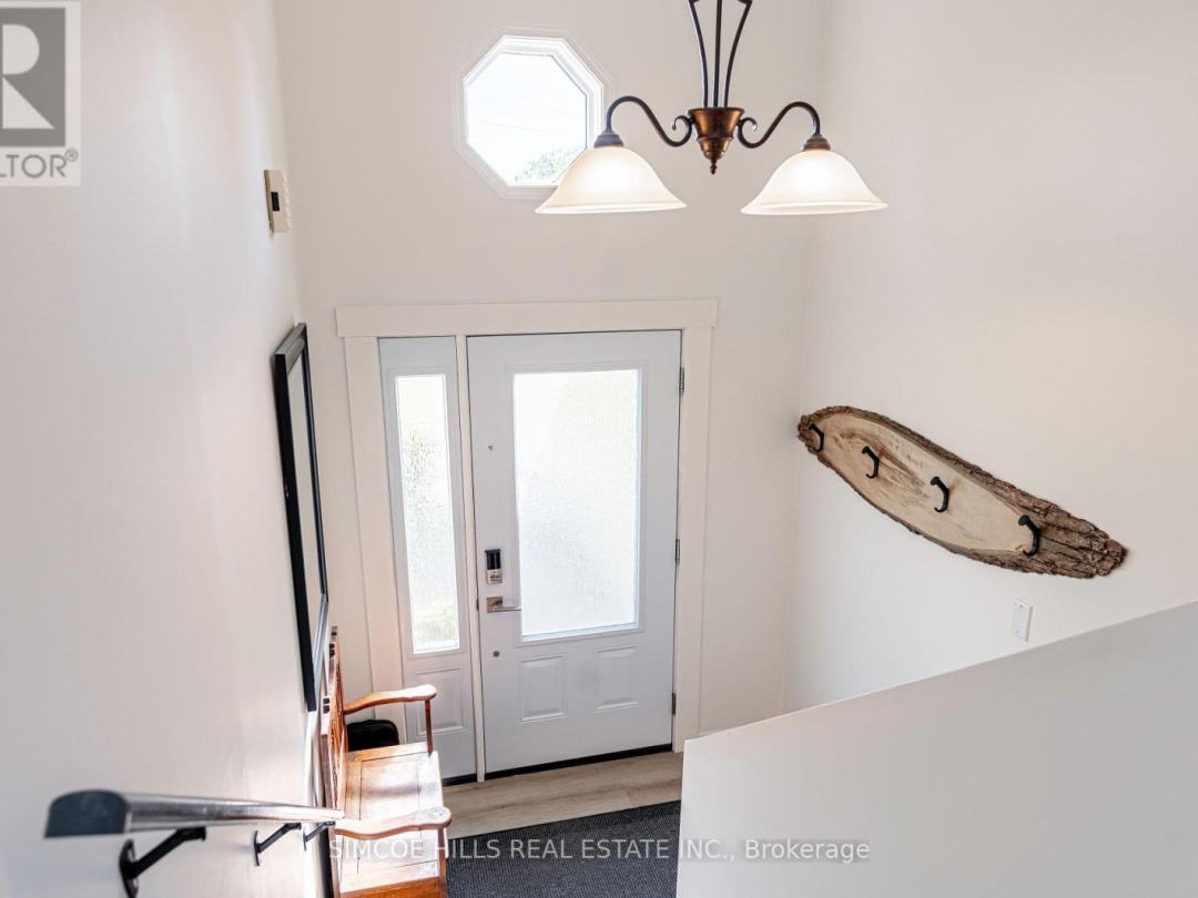 11 SHERIDAN DRIVE, 