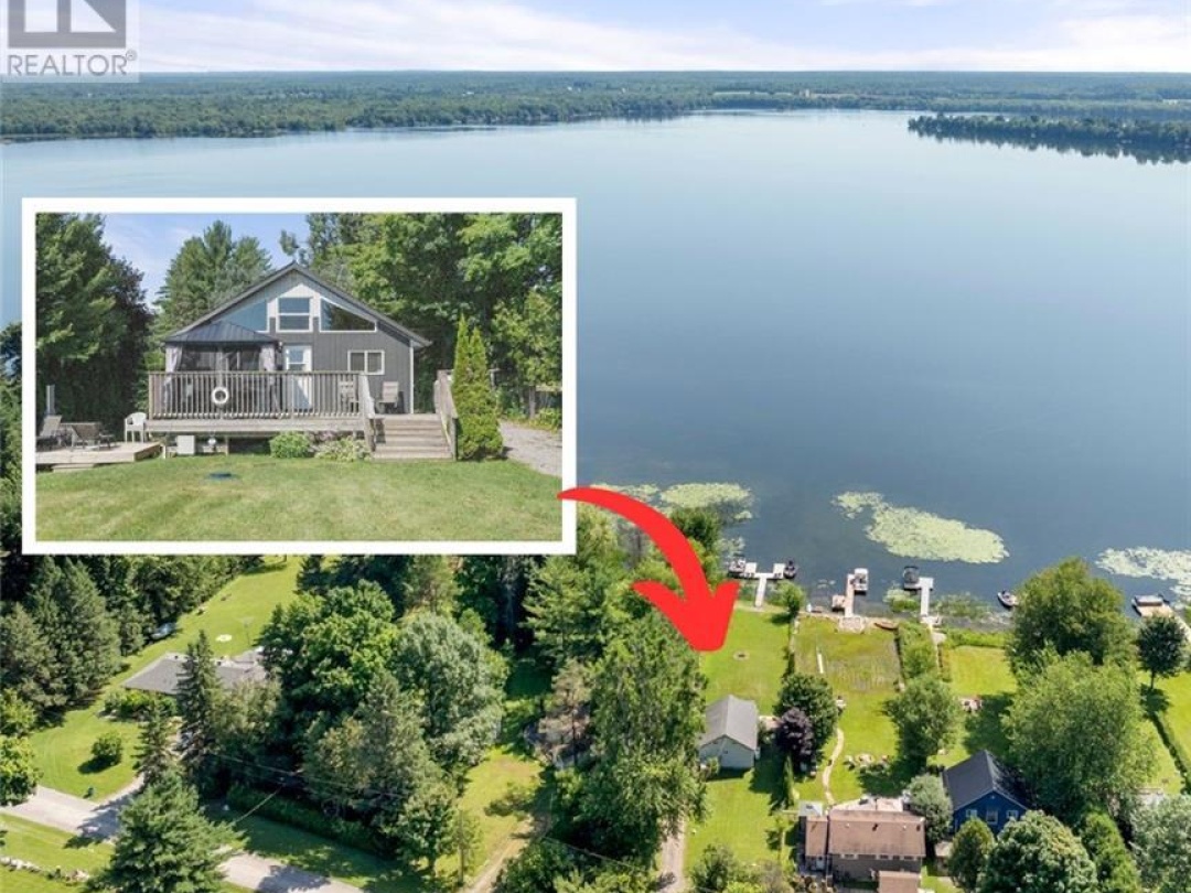 104 Fulsom Crescent, Dalrymple Lake