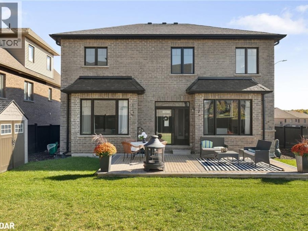3032 MONARCH DRIVE Drive, 