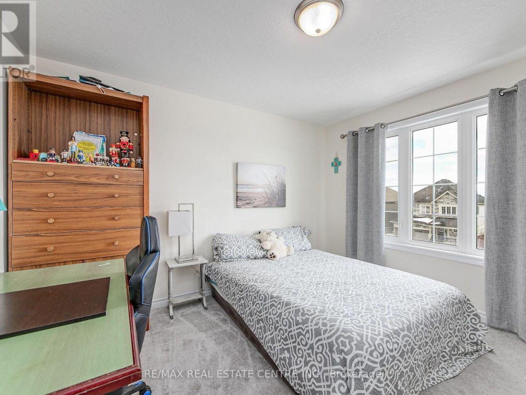 58 ATLANTIS DRIVE, Orillia