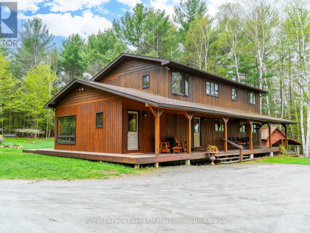 1111 ELK DRIVE, Moose Lake