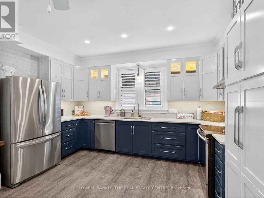 190 ROYAL ST ROYAL STREET N, 