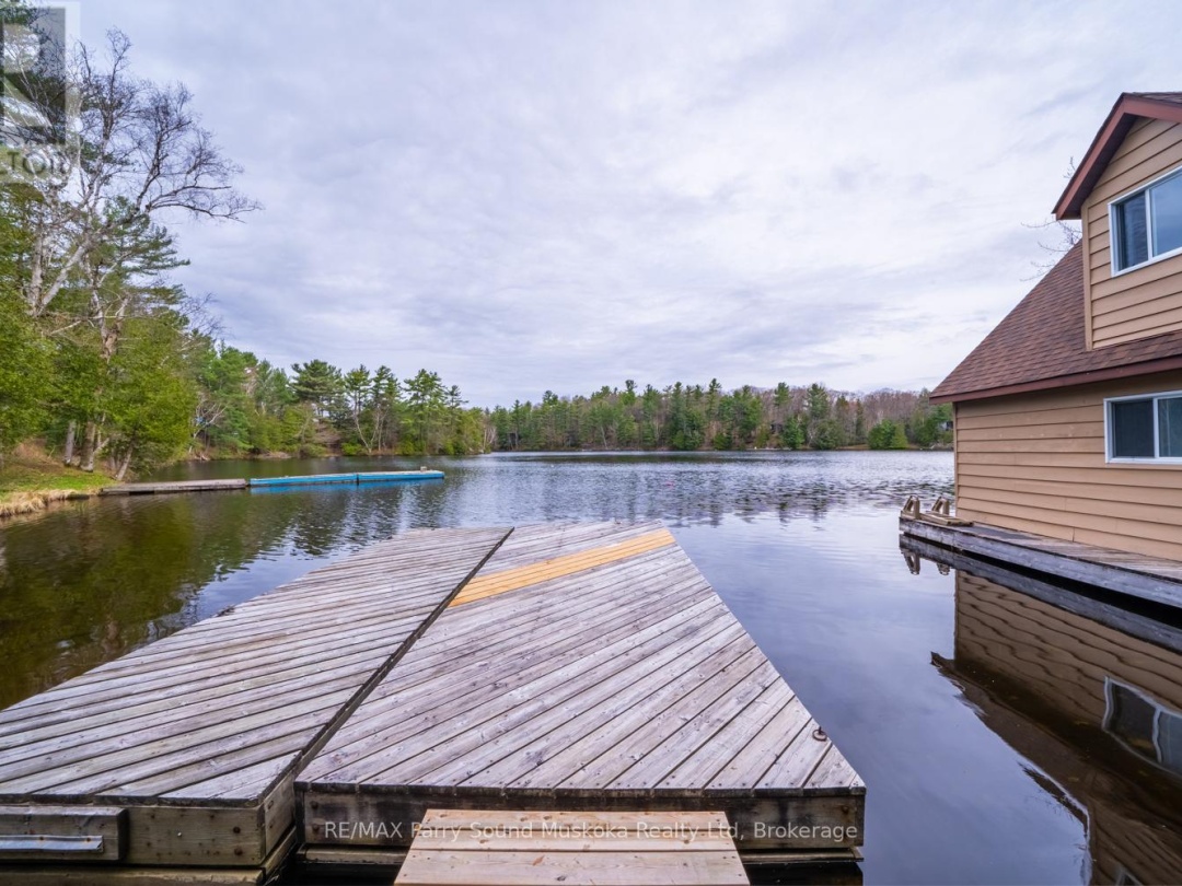 17 TAPATOO TRAIL, Otter Lake