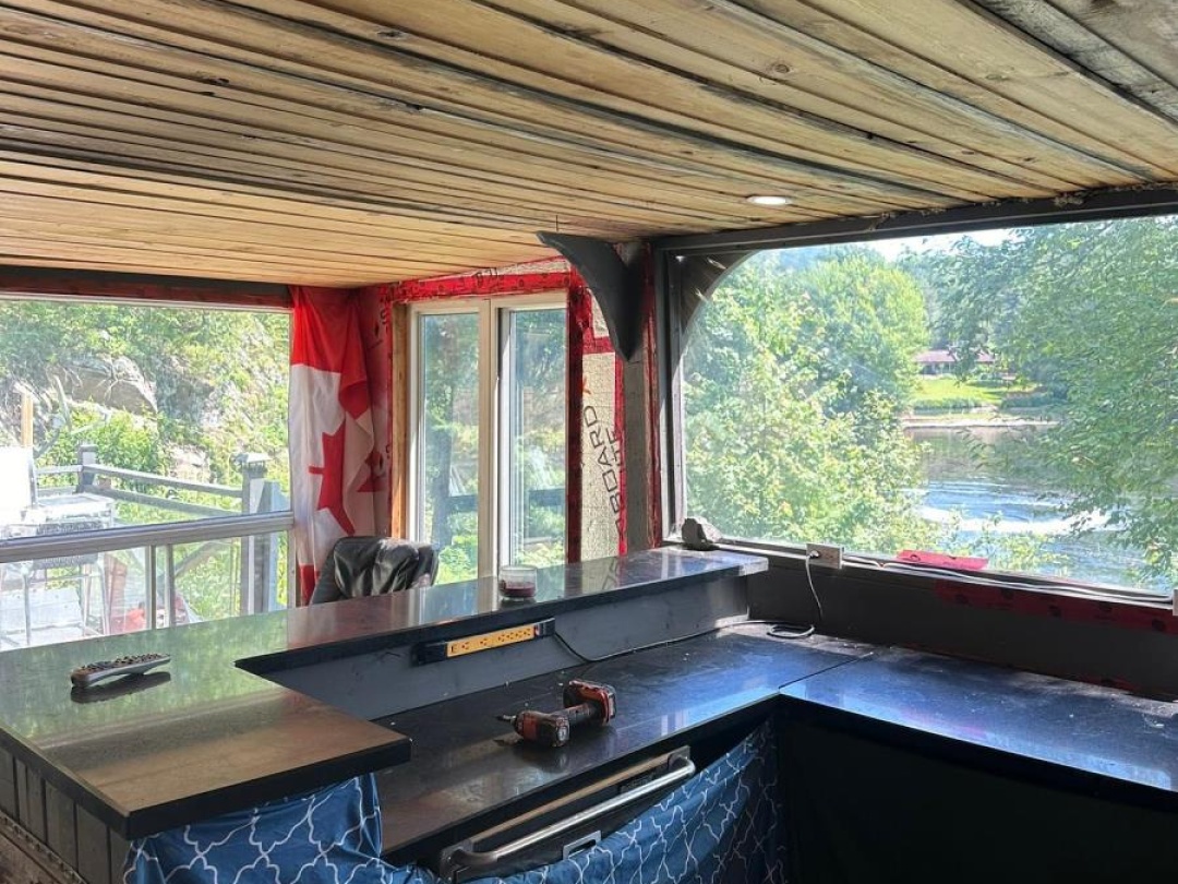 3950 Severn River Shore, Trent Severn