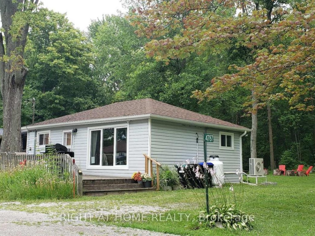 4787 BYERS LANE, 