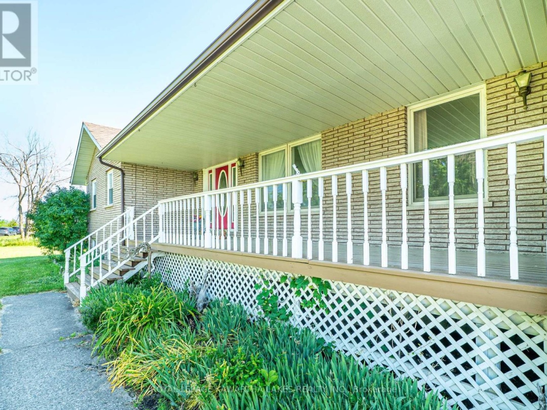 120 MARK ROAD, 