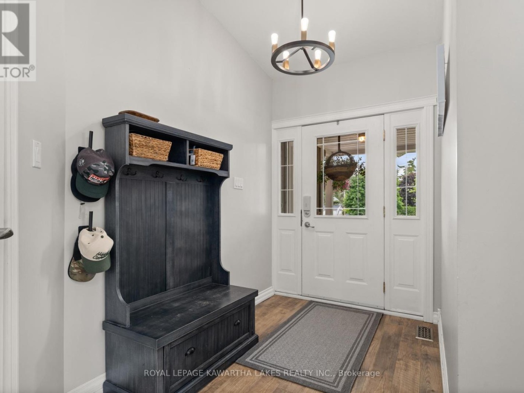 113 QUEEN STREET, 