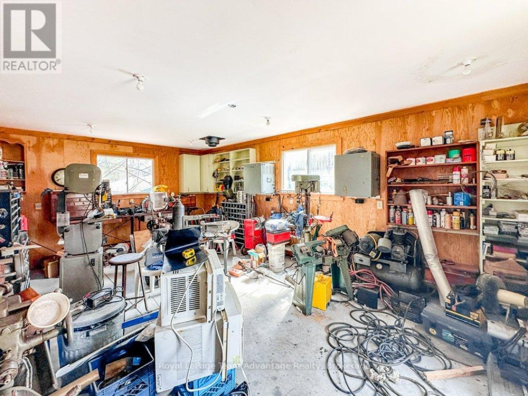 66 WILLIAM STREET, Parry Sound