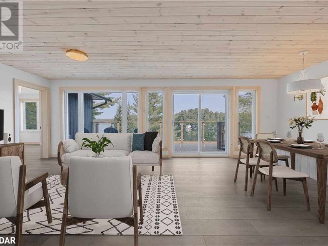 3 1148 Muldrew Lake Road, Muldrew Lake