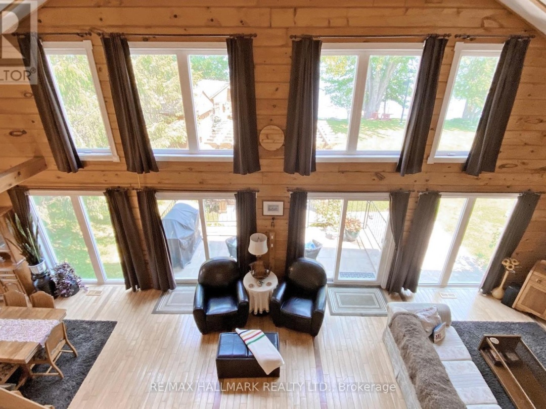 4017 Dalrymple Drive, Dalrymple Lake