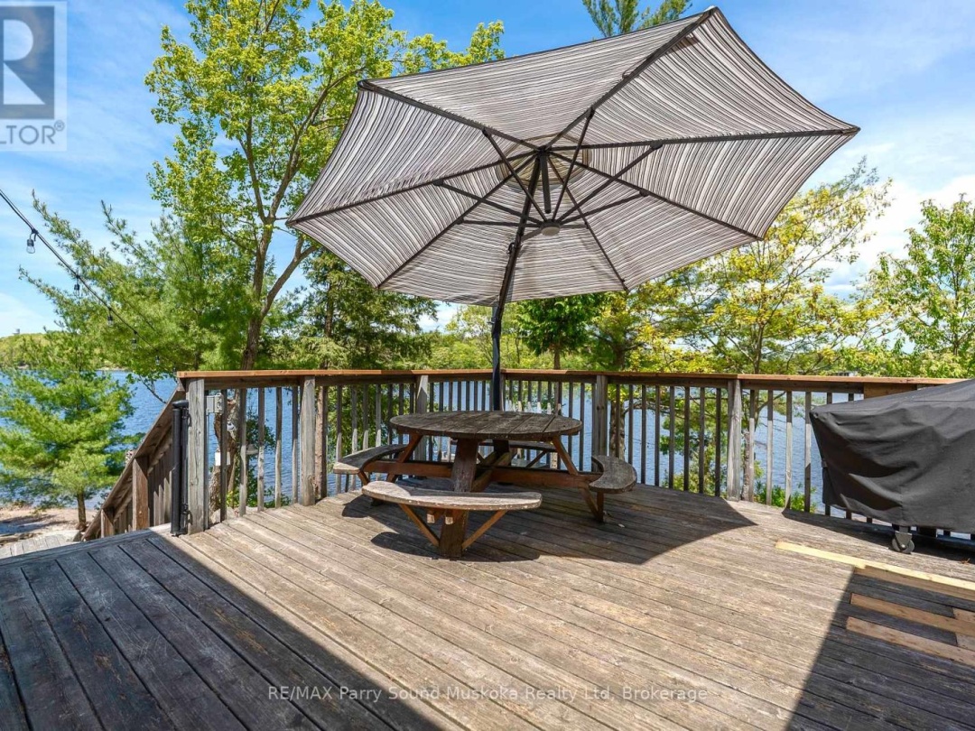 7 Isabella Island, Georgian Bay