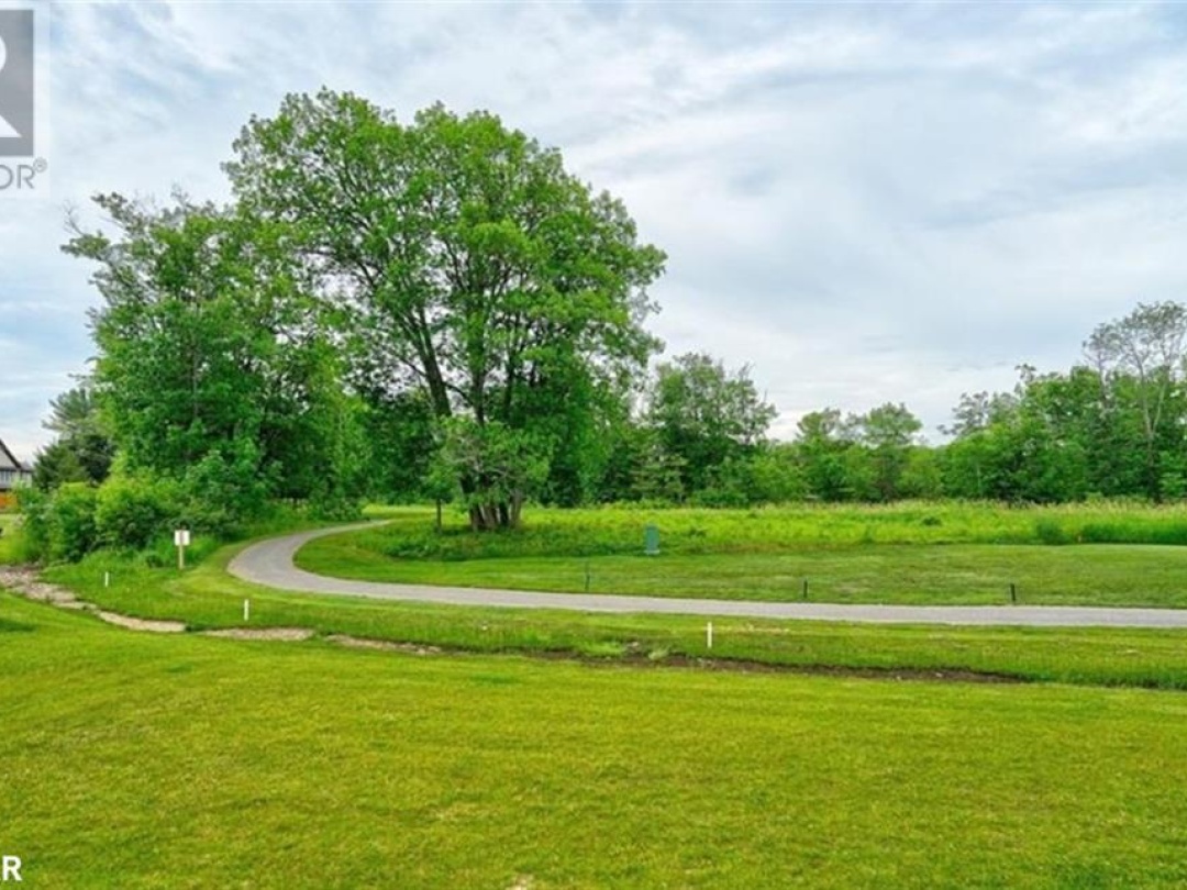 12 Masters Crescent, Georgian Bay