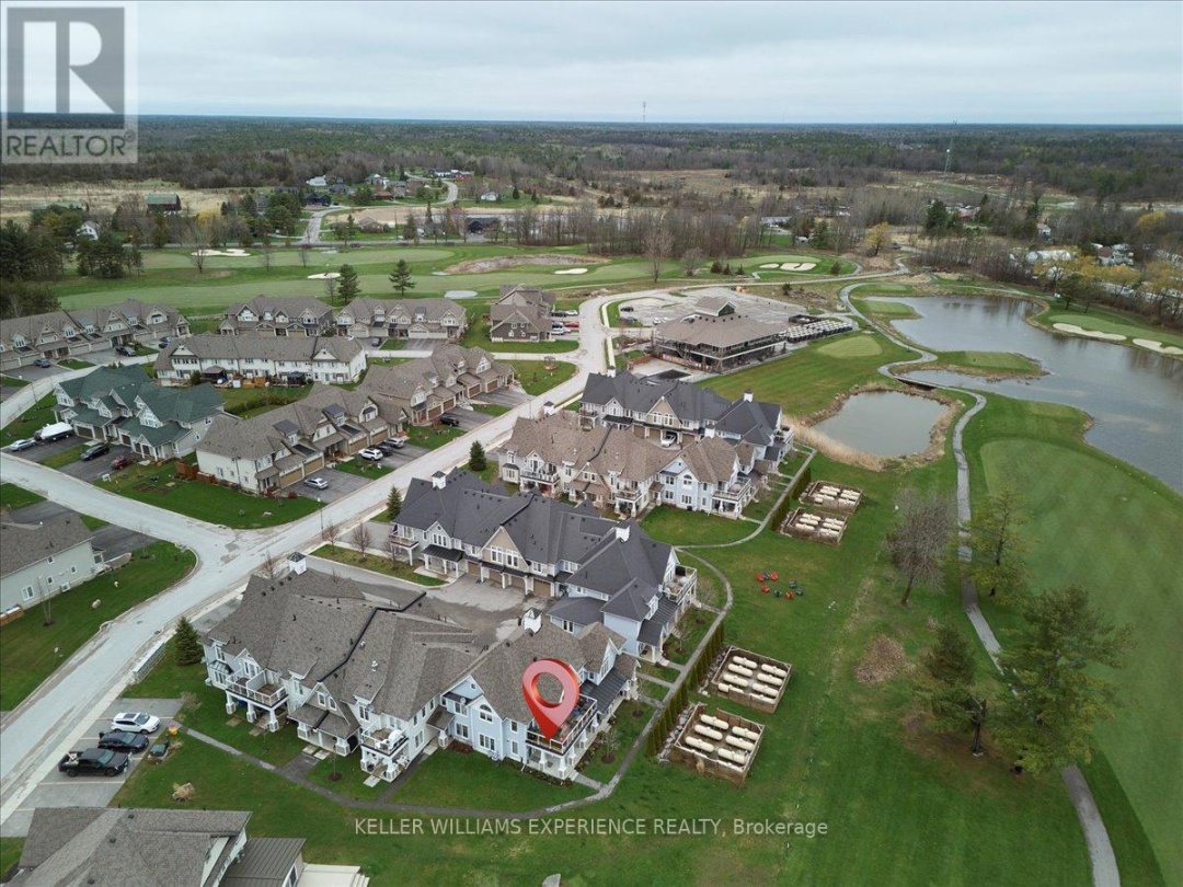 15 CARNOUSTIE LANE, 