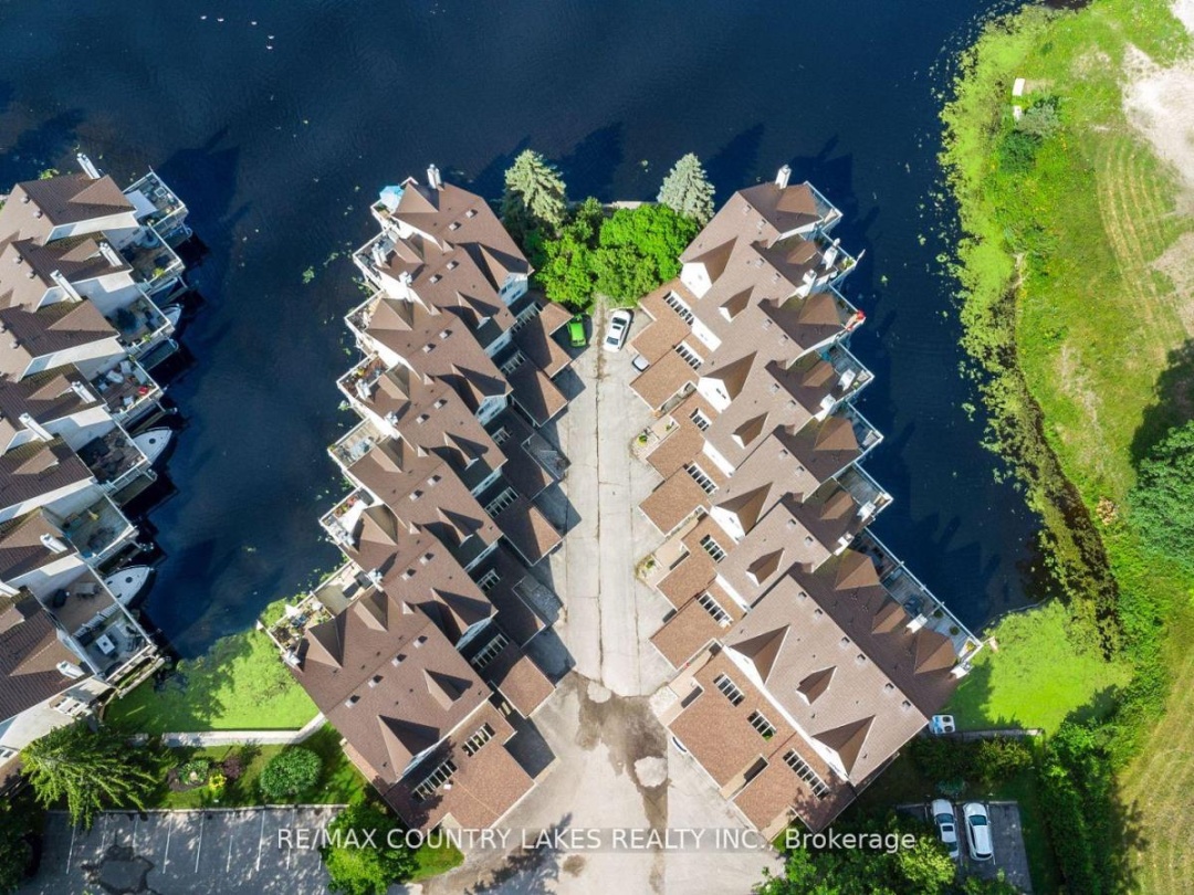 22 100 Laguna Parkway, Lake Simcoe