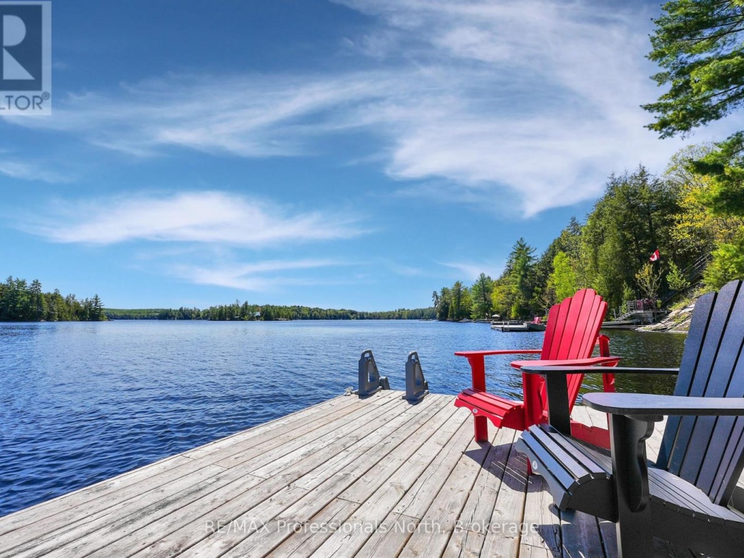 1004 Lipton Drive, Kennisis Lake