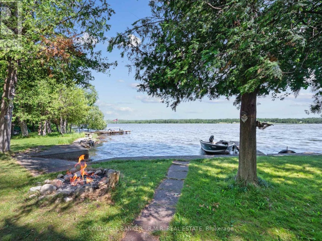 253 MCGUIRE BEACH ROAD, 