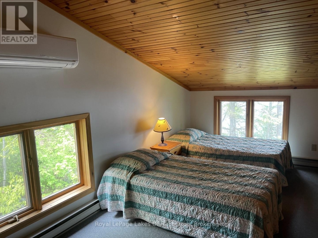1029 Cam Walt Trail, Gull Lake