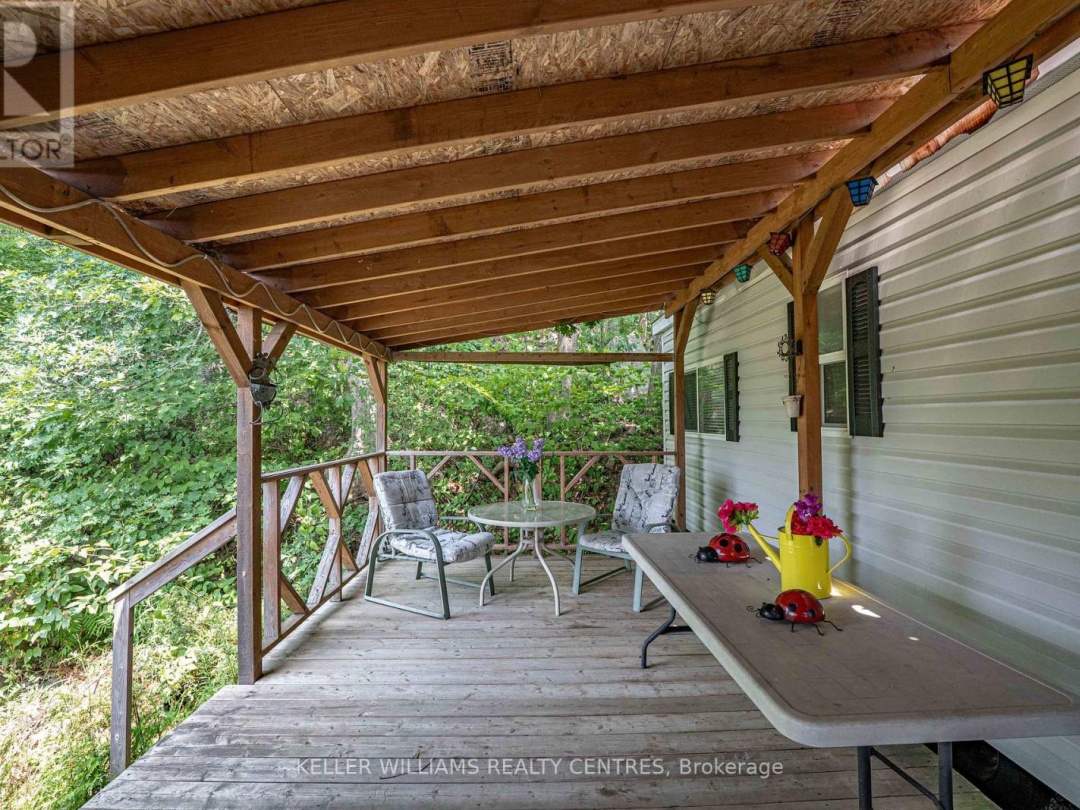 #37 - 202 HIDDEN GLEN ROAD, 