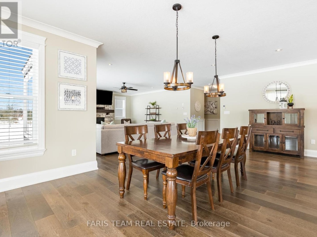 2448 Stockdale Road, Severn