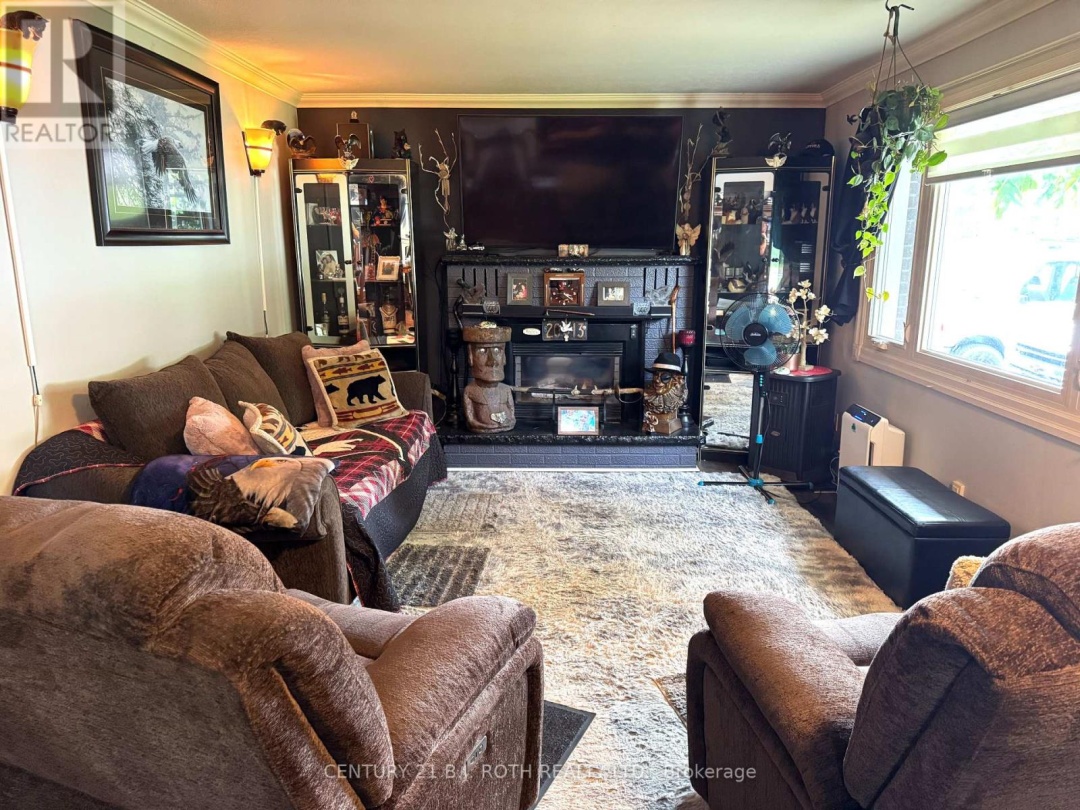 96 JAMIESON CRESCENT, Oro-Medonte