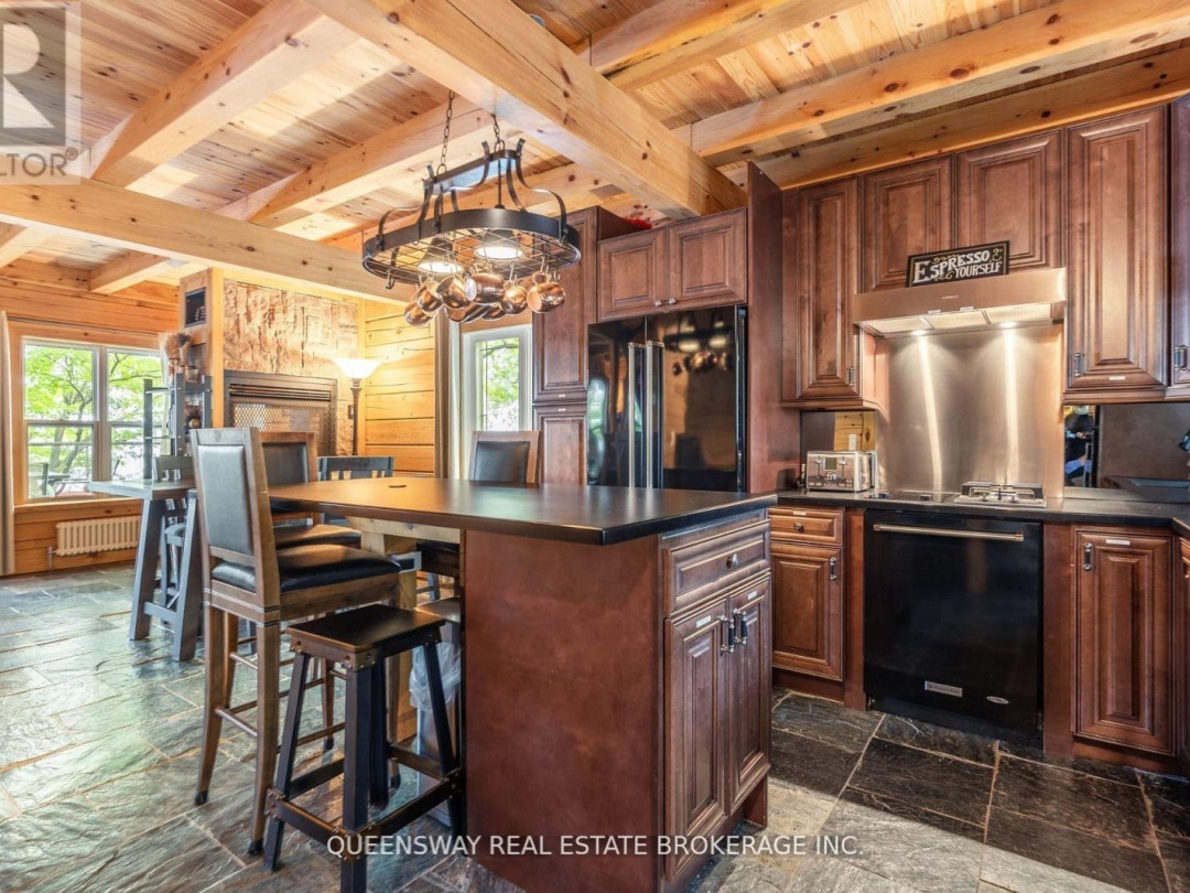 1280 BLACK BEACH LANE, 