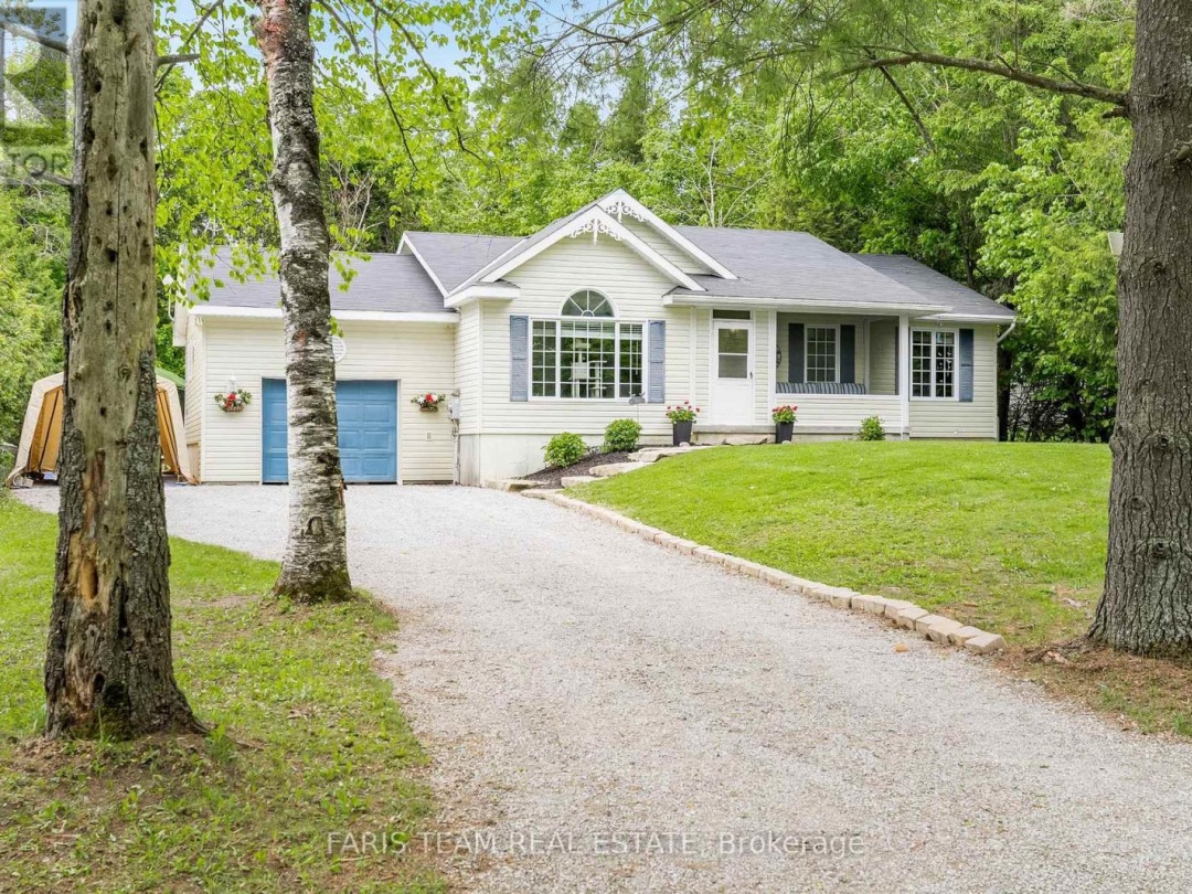85 FULSOM CRESCENT, 