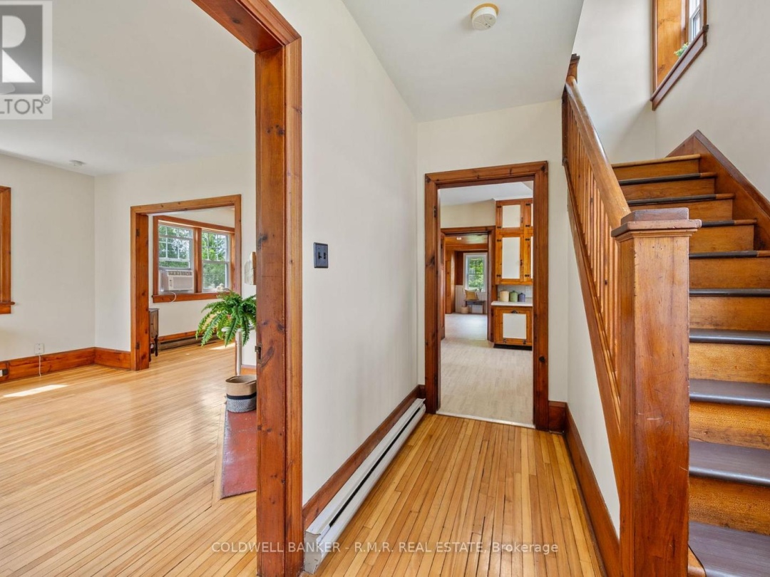 269 GLENARM ROAD, 